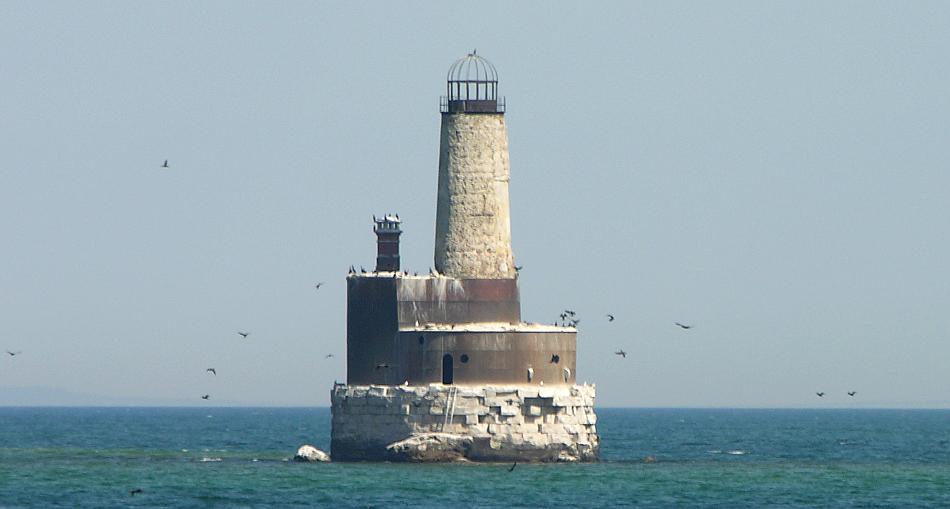 Waugoshance Light