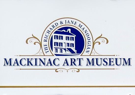 Richard and Jane Manoogian Mackinac Art Museum - Mackinac Island, Michigan