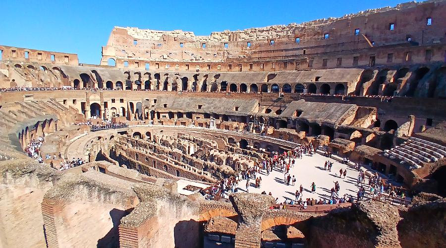 Colosseum