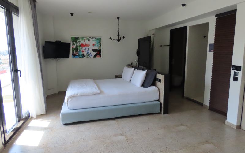 Athens Ivy Suites - Athens, Greece