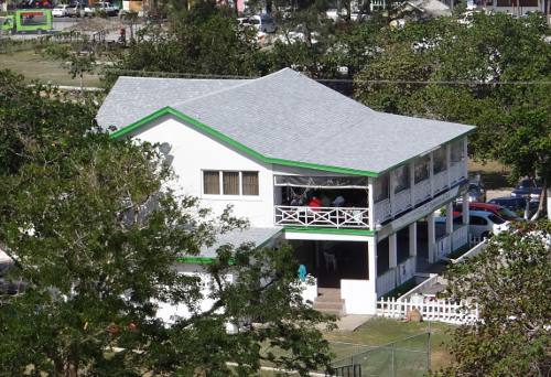 Bahamas Cricket Club