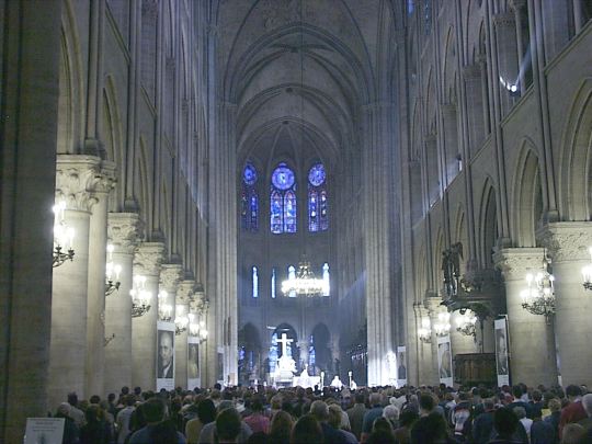 Notre Dame