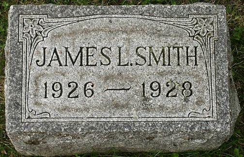 JAMES L. SMITH