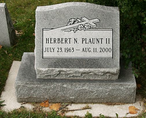 Herbert N. Plaunt II