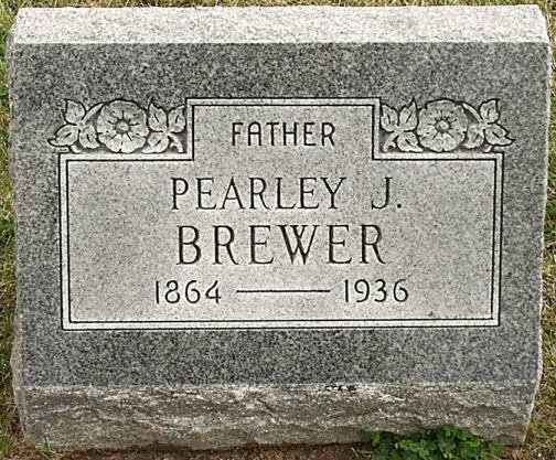 Pearley Brewer