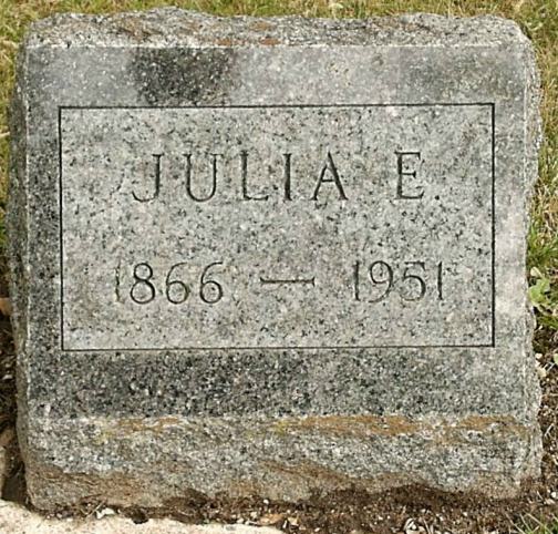 Julia E.