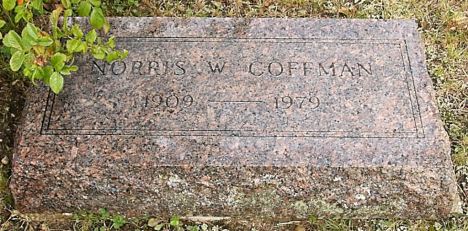Norris W. Coffman