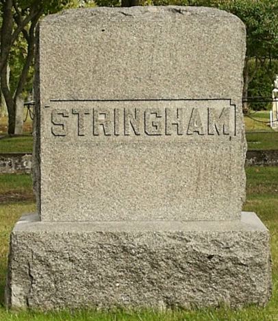 Stringham
