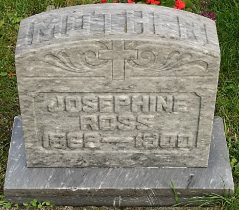 Josephine Ross