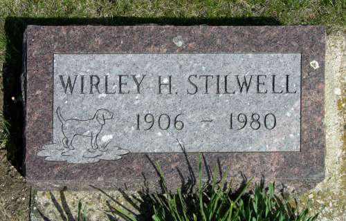 Wirley H. Stilwell