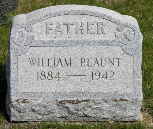 William Plaunt