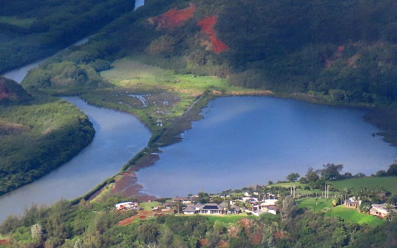 Menehune Fishpond