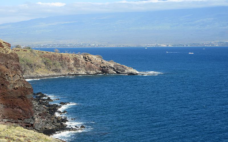 Papawai Scenic Lookout Mauai