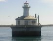 Straits of Mackinac Lighthouses